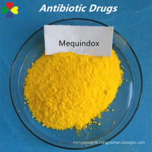 Factory price high quality Chinese medicine antibiotic drugs mequindox